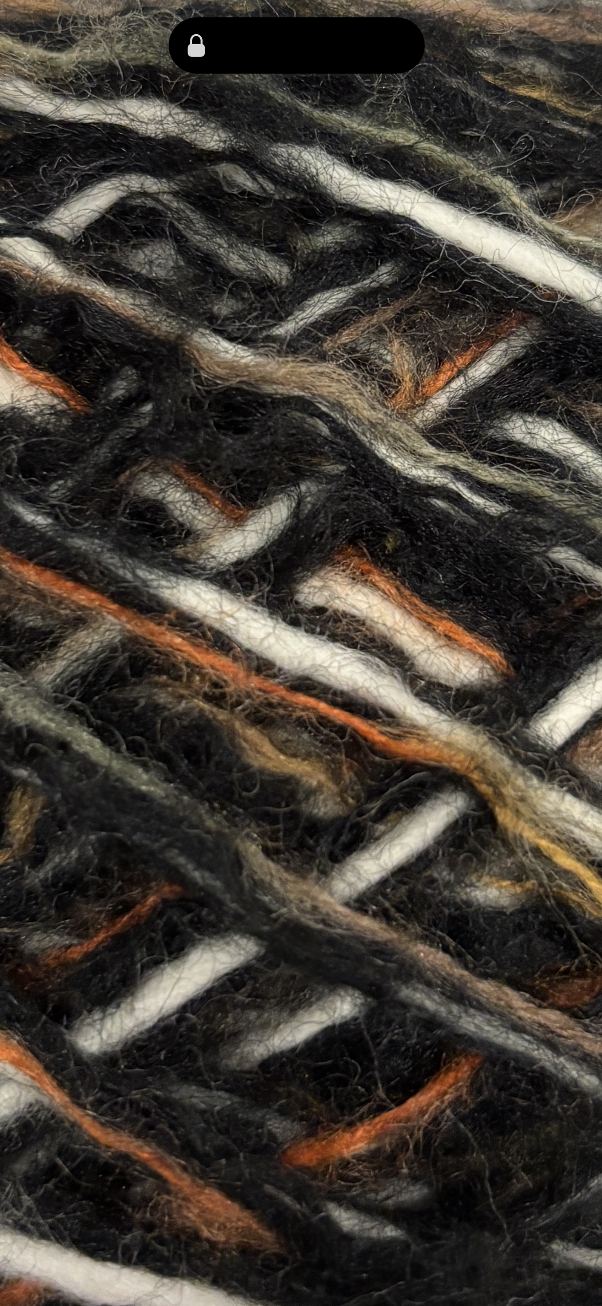 Nightscape Sweater Set