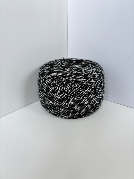 Gravel Recycled Yarn Skein