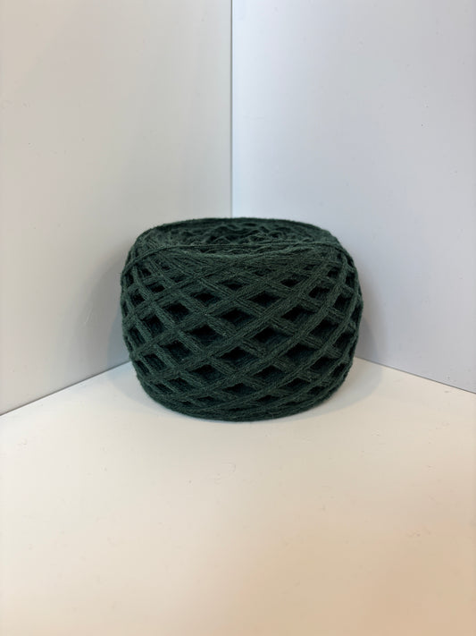 Forest Recycled Yarn Skein