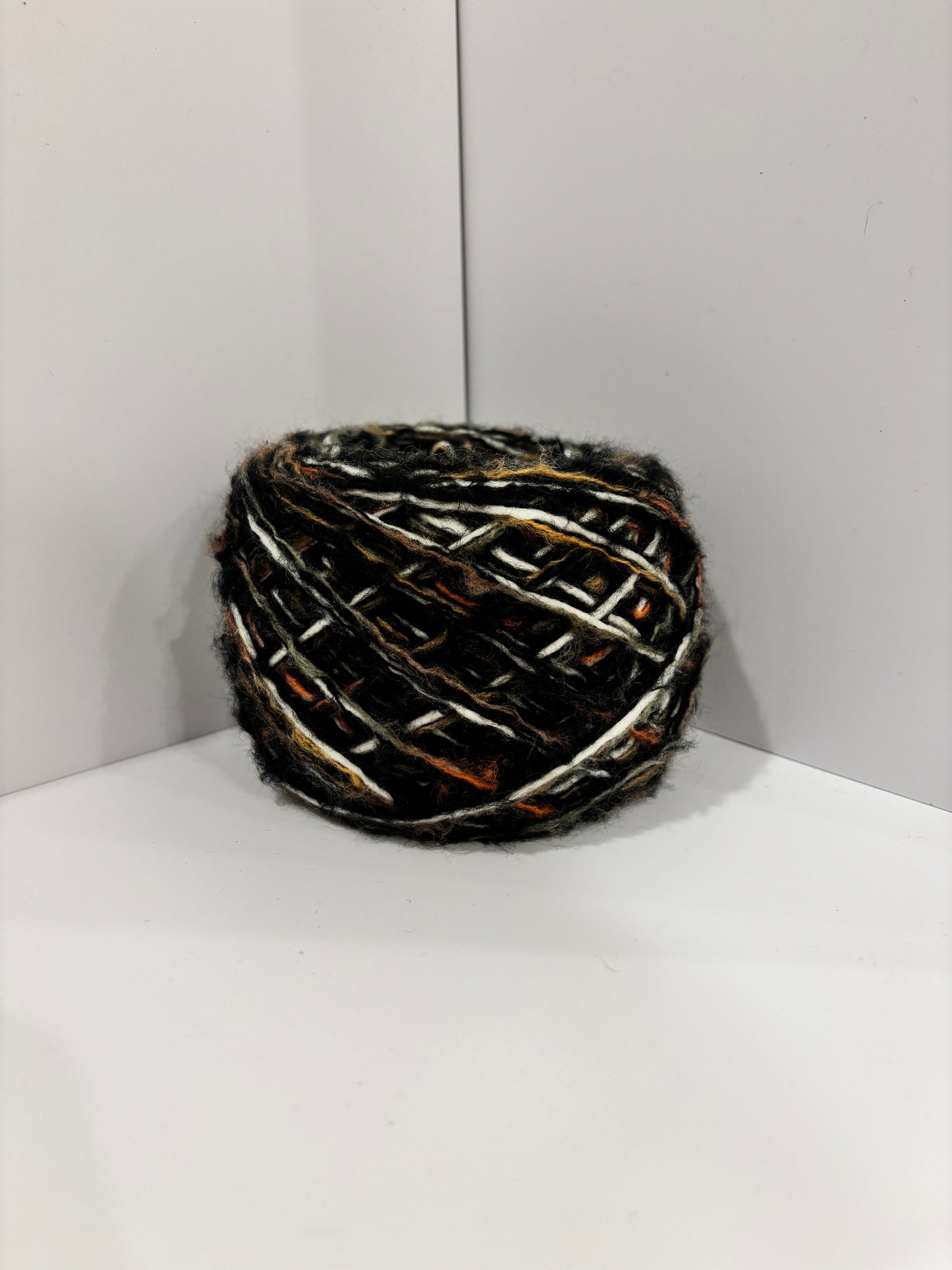 Nightscape Sweater Set