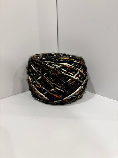 Nightscape Sweater Set