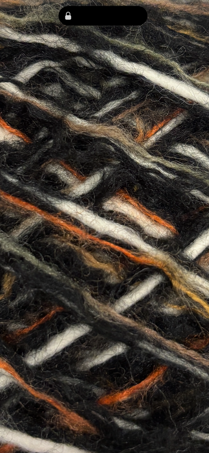 Nightscape Sweater Set