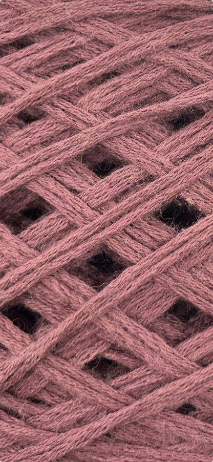 Eggplant Sweater Set